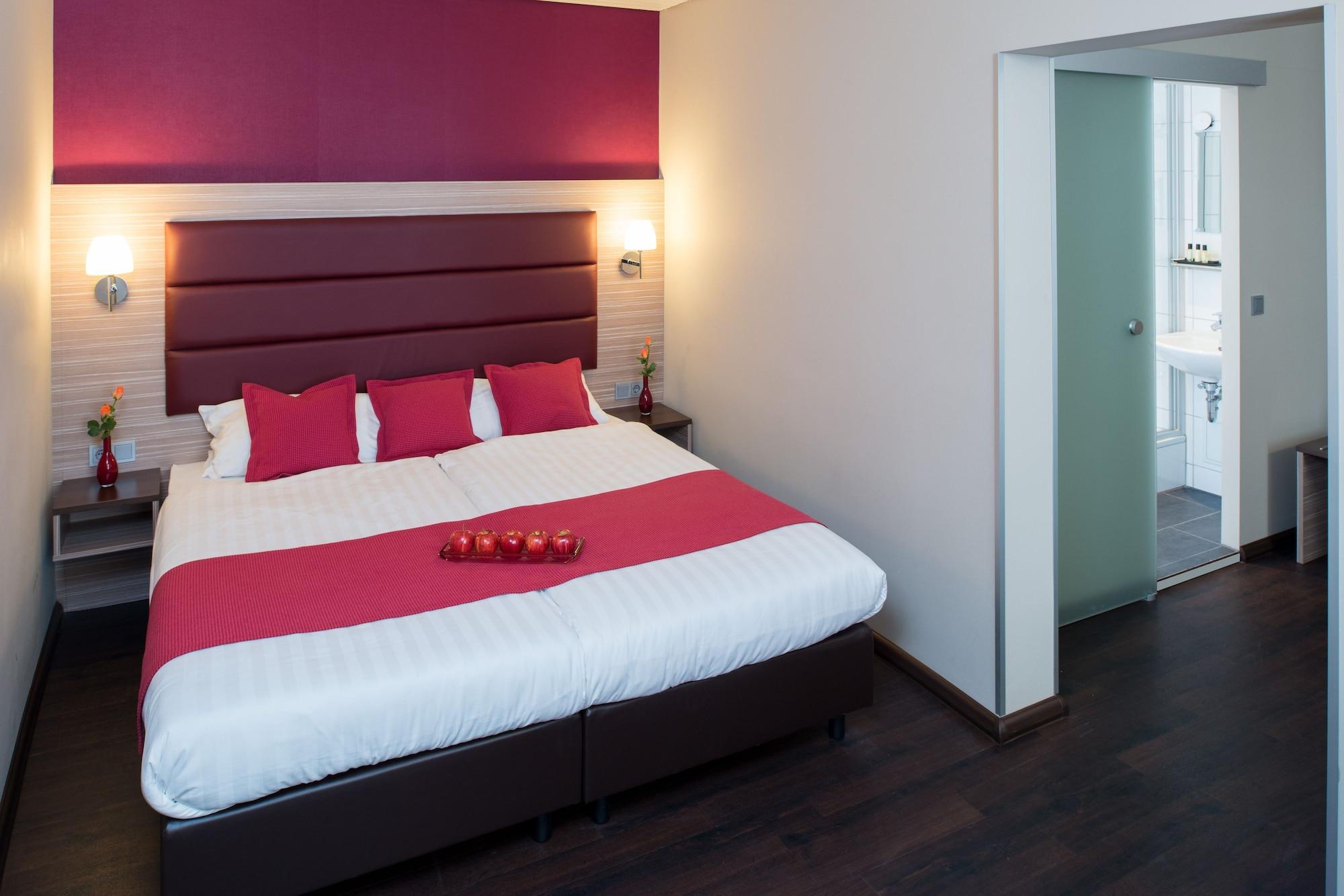 Hotel Munich City Hotel Munich