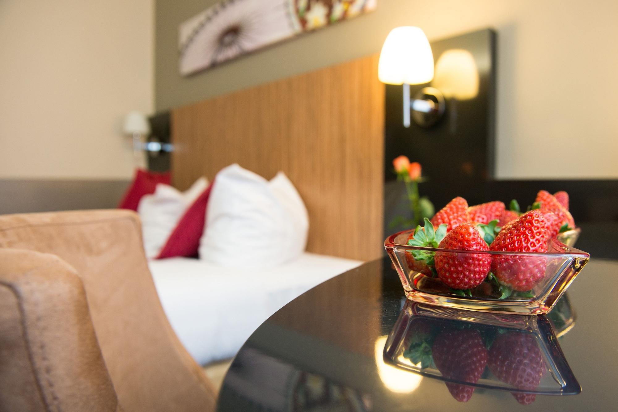 Hotel Munich City Hotel