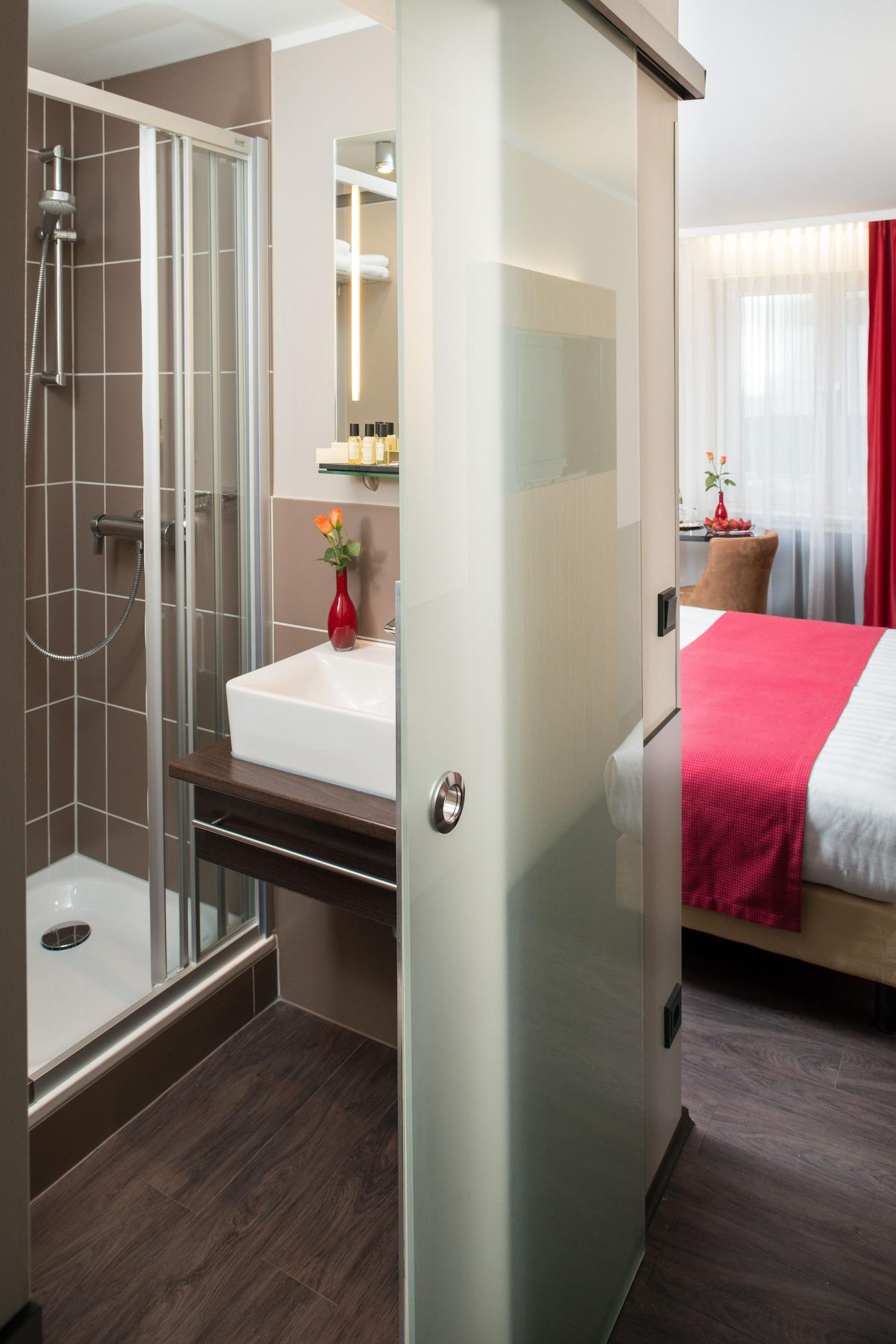 Hotel Hotel Munich City Munich