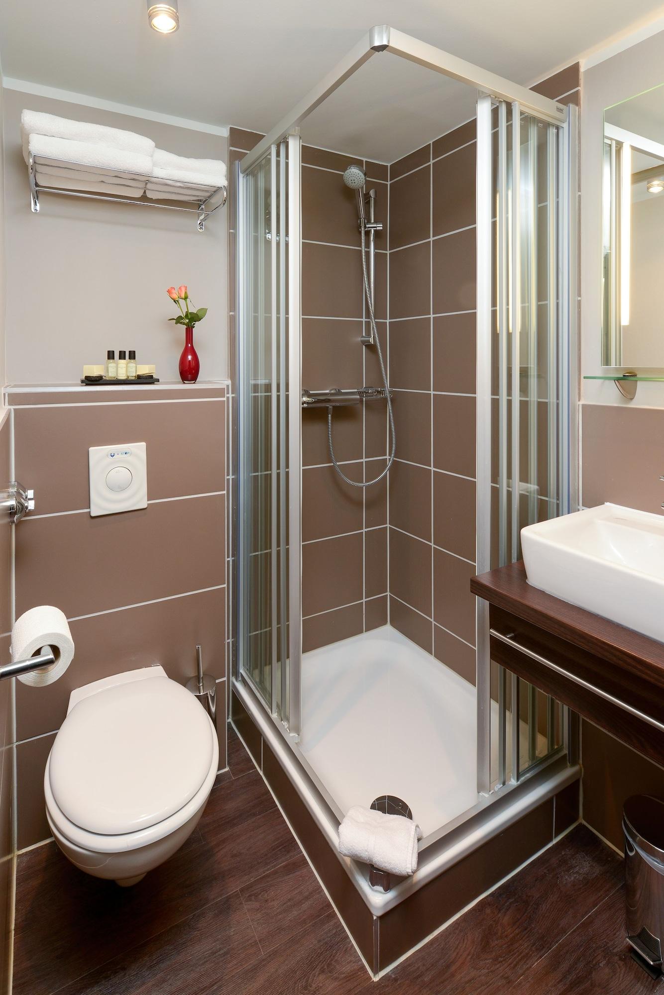 Hotel Hotel Munich City 4*