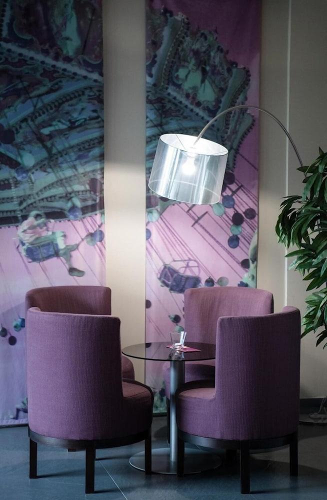 Hotel Munich City 4* Munich