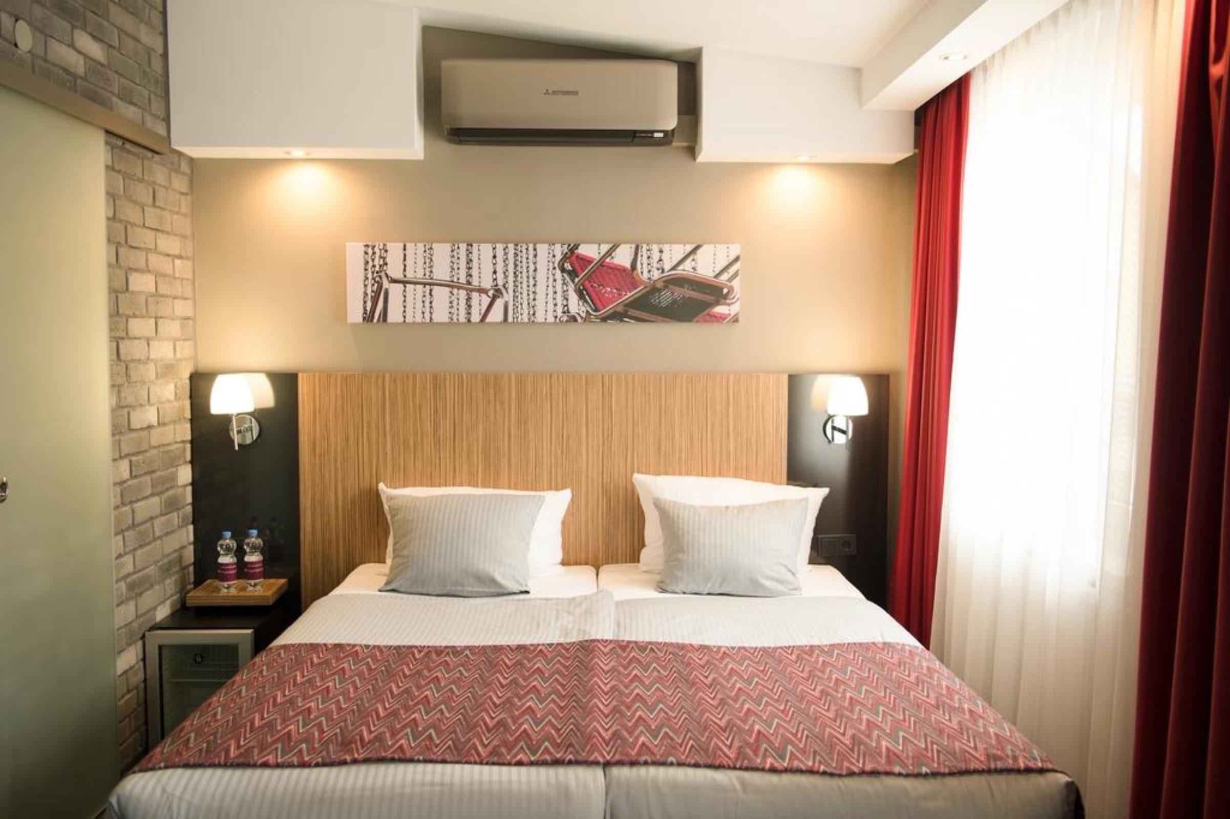 Hotel Hotel Munich City 4*