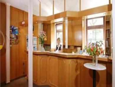 Hotel Munich City 4* Munich