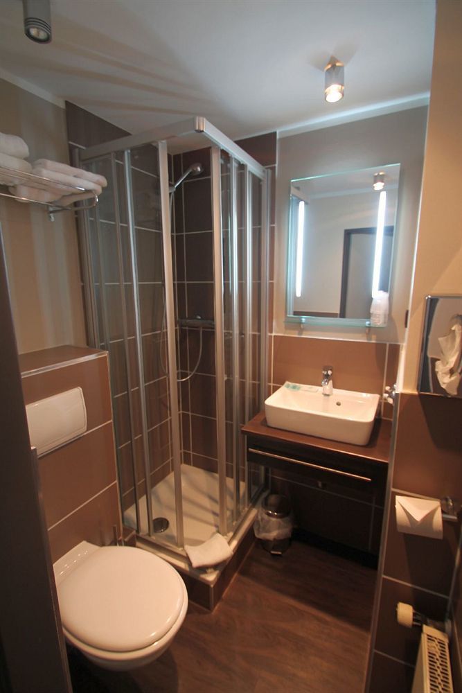 Hotel Munich City 4* Munich