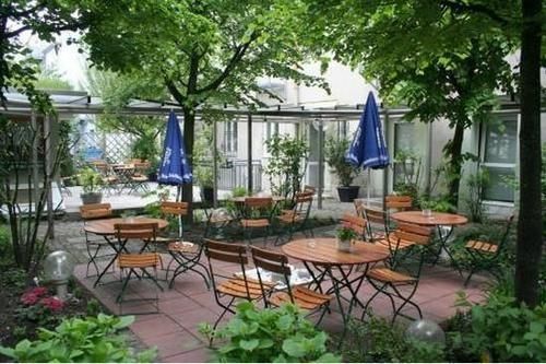 Hotel Hotel Munich City 4*