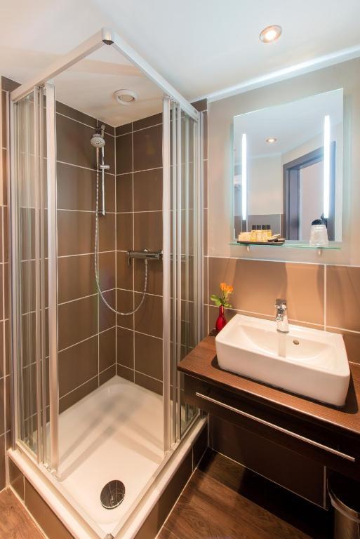Hotel Hotel Munich City 4*