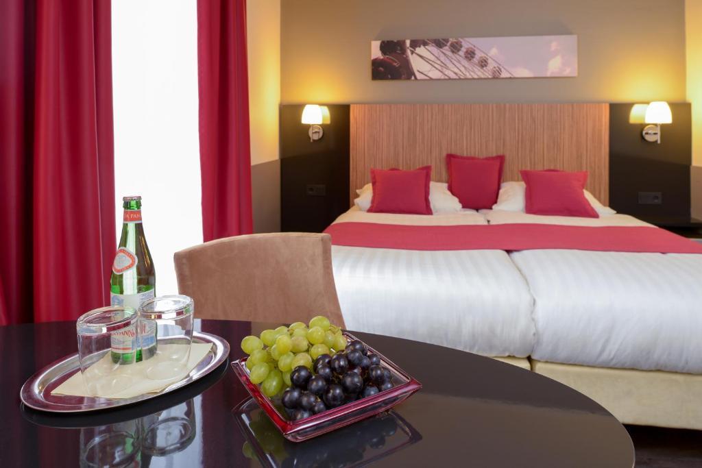 Hotel Munich City 4*